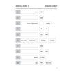 Picture of MERLIN EXAM PRACTICE YEAR 6 MATHS (BENCHMARK)